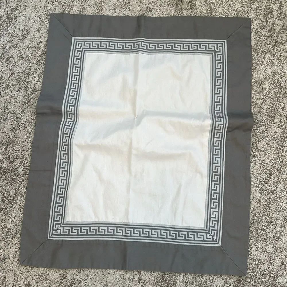 Wamsutta Queen Bed Sham Cover